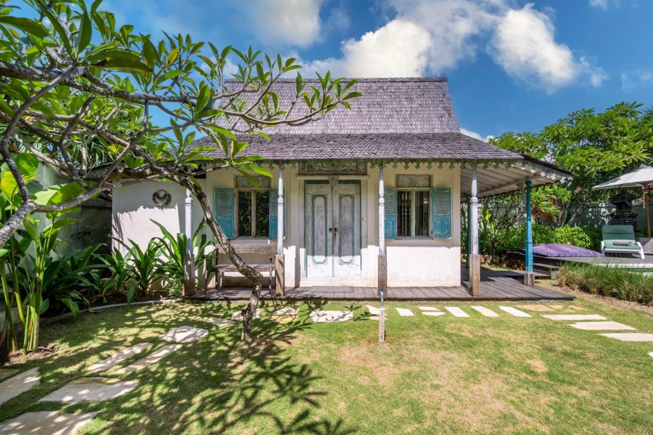 Villa Kasih Lembongan מראה חיצוני תמונה