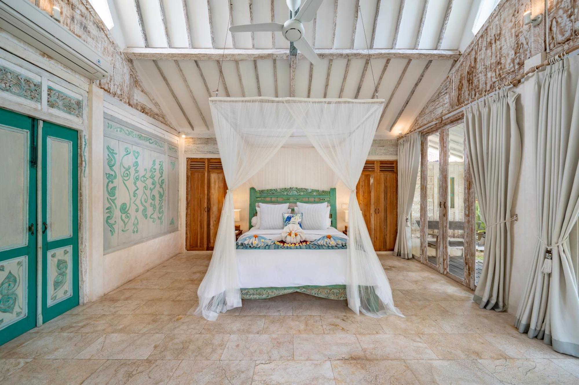 Villa Kasih Lembongan מראה חיצוני תמונה